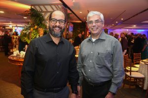 Cláudio Junior E Ricardo Meneses