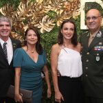 Coronel Benício, Roseli, Inês E General Allão