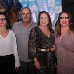 Cristiane Araújo, Adriano E Germana Viana, Luiziane Cavalcante