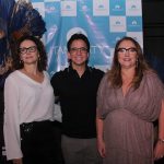 Cristiane Araújo, Panta Neto E Luiziane Cavalcante (2)