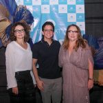 Cristiane Araújo, Panta Neto E Luiziane Cavalcante (3)