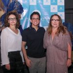 Cristiane Araújo, Panta Neto E Luiziane Cavalcante (4)