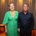 Cristiane Levi E Marcone Nogueira