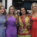 Cristiane E Cecília Leitão, Rejane E Patrícia Sales