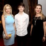 Cristina E Alexandre Pedroso, Sofia Sales