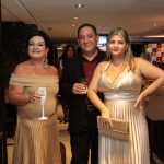 Dani De Paula, Rubens E Susy Costa