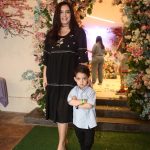 Daniele Feitosa E Vitor Filho (2)