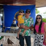 Davi Luiz, Humberto E Joana