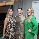 Debora Queiroz, Silvinha De Castro E Adriana Lira