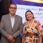 Delano Macêdo E Renata Santiago