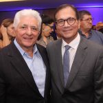 Deusmar Queirós E Beto Studart