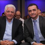 Deusmar Queirós E Roberto Nogueira