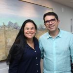 Diana Romênia E Ricardo Rocha