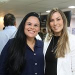 Diana Romênia E Talita Montenegro