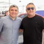 Diego De Freitas E Toni Coelho