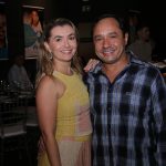 Edilaine Maciel E Lucas Veras