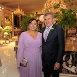 Edileusa Bandeira E Antônio Henrique