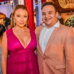 Edith Gomes E Renaty Play