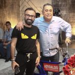 Eduardo Fonteles E Adroaldo Carneiro