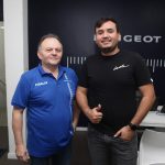 Elder Gomes E Welison Oliveira