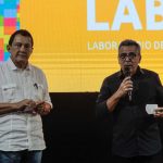 Elpídio Nogueira E Luís Sabóia