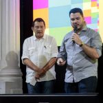 Elpídio Nogueira E Victor Macedo