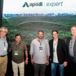 Emmanuel Mitsou, Emauel De Moraes, Patriolino Dias, Mário Guilti E Carlos Teles