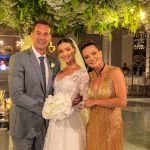 Eneas, Bruna E Simone Massaglia