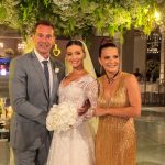 Eneas, Bruna E Simone Massaglia 2