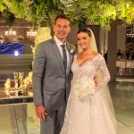 Eneas E Bruna Massaglia