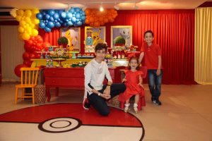 Enzo, Izadora E Lorenzo Leite 3