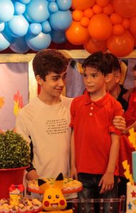 Enzo E Lorenzo Leite