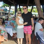 Estéfanie Gurgel E Mateus Montenegro