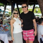 Estéfanie Gurgel E Mateus Montenegro 2