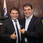 Evandro Leitão E Salmito Filho