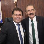 Evandro Leitão E Walter Cavalcante