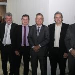 Evandro Leitão Recebe Medalha Botícario Ferreira