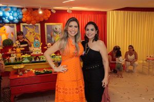 Eveline E Riane Damasceno