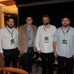 Fábio Oliveira, Cristiano Oliveira, Itamar Fernandes E Thiago Carvalho