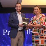 Fábio Selhorst E Renata Santiago