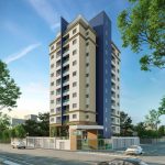 Fachada Do Ed. Coimbra