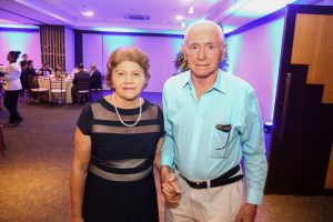 Fátima E Januário Souza