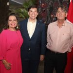 Fernanda, Leonardo E Jens Jensen (2)