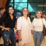 Fernanda Souza, Otacilia Costa E Terris Passos