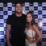 Fernando Amorim E Crisna Andrade