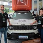 Fernando Borges E Lorena Carvalho