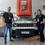 Fernando Borges E Lorena Carvalho 2