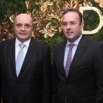 Fernando Cirino E Célio Gurgel