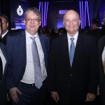 Fernando Laprovítera, Helio Fernando, Lauro Fiuza E Totonho Laprovítera