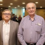 Fernando Nunes E Jurandir Picanço